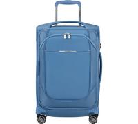 Valise Ã 4 roues Samsonite Re-Lite Bleu 36/41 L