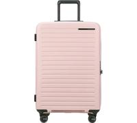 Valise à 4 roues Samsonite Restackd 68/25 EXP Rose 71/79 L