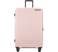 Valise Ã 4 roues Samsonite Restackd 81/30 EXP Rose 126/138 L