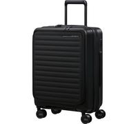 Valise à 4 roues Samsonite Restackd Noir 42/48 L