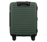 Valise Ã 4 roues Samsonite Restackd Vert 42/48 L