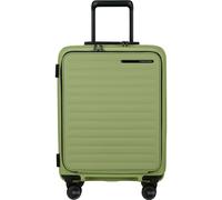 Valise Ã 4 roues Samsonite Restackd Vert 42/48 L