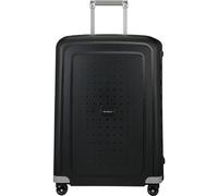 Samsonite Valise S'Cure Spinner M – 69 cm, 79 L – Noir