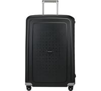 Samsonite Valise S'Cure Spinner L 75 cm 102 L 4 roues Noir