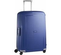 Samsonite Valise S'Cure Spinner 102 L bleue