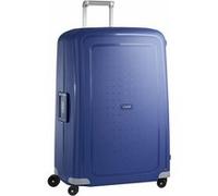 Samsonite Valise S'Cure Spinner 138 L bleu marine