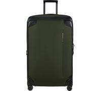 Valise à 4 roues Samsonite Splendix 79/29 DF EXP Vert 109/120 L