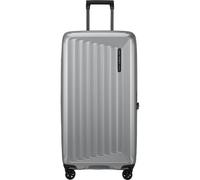 Valise à 4 roues Samsonite Trunk 80/30 Gris 110 L