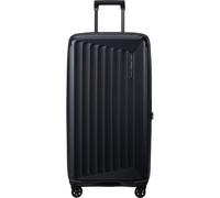 Valise à 4 roues Samsonite Trunk 80/30 Noir 110 L