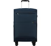 Valise à 4 roues Samsonite Urbify 68/25 EXP Bleu 68/76 L