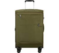 Valise Ã 4 roues Samsonite Urbify 68/25 EXP Vert 68/76 L