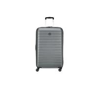 Valise à 4 roues Delsey Segur 2.0 Taille L 78 cm Gris Gris