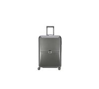 Valise à 4 roues Turenne Taille L 70 cm Gris