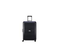 Valise à 4 roues Turenne Taille L 70 cm Noir