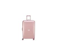 Valise à 4 roues Turenne Taille L 70 cm Rose