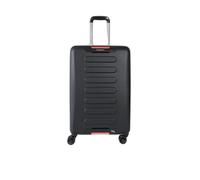 Valise Ã cabine Hedgren Grip M EXP Noir 74 L