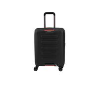 Hedgren Valise cabine Comby Grip XS 55 cm 4 roulettes Noir