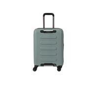 Hedgren Valise cabine Comby Grip XS 55 cm 4 roulettes Vert