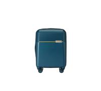 Valise à cabine Hedgren Stripe Bleu 40,8 L