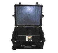 Valise à Compartiment Peli™ 1610 Noire