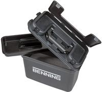 Valise à coque dure Benning 10198412
