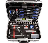 Valise à outils 164 pièces
