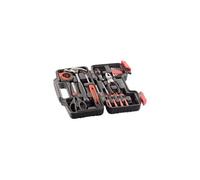 AGT Valise à outils – 39 pièces