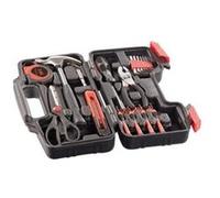 AGT Valise à outils – 39 pièces