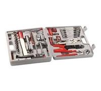 Valise à outils - 50 pièces spéciale ''Clés et douilles''
