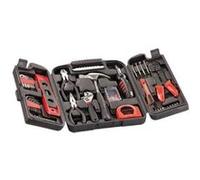 Valise à outils - 50 pièces spéciale ''Six Pans''