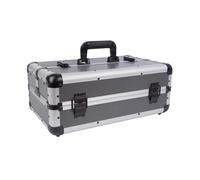 Valise À Outils En Aluminium - 445 X 265 X 170 Mm