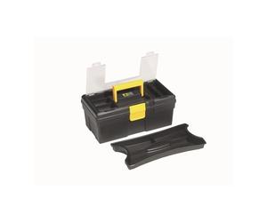 Valise à outils en plastique McPlus Promo 12.5 Allit
