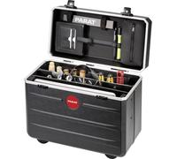 Valise à outils non équipée Parat Laptool Tron-X 208330151 (l x H x P) 455 x 380 x 270 mm