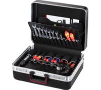 Valise à outils Parat CLASSIC Deep Space TSA LOOk (avec compartiment pour documents) 488070171