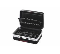 Valise à outils PARAT CLASSIC Plus TSA LOCK™, apte à prendre l'avion, extrêmement robuste