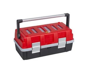 Valise à Outils Professionnelle McPlus Alu C 18 Allit