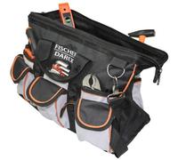 Valise à outils textile équipée 36 outils