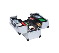 Valise à outils vide en Aluminium L 36C Allit