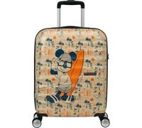 Valise à roulette American Tourister Dashpop Marvel 55/20 Beige 36 L