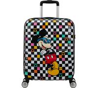 American Tourister Valise Trolley Wavebreaker Disney Spinner 55/20 TSA 36 L Multicolore