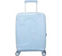 Valise Ã roulette American Tourister Funlight 55/20 Bleu 37/44 L
