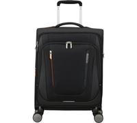 Valise Ã roulette American Tourister Wanderlite Noir 73/81 L