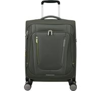 American Tourister Wanderlite Bagage cabine Dark Khaki