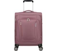 Valise Ã roulette American Tourister Wanderlite Violet 108/123 L