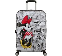 American Tourister Valise trolley Wavebreaker Marvel Spinner 67 cm (24") TSA 64 L Multicolore