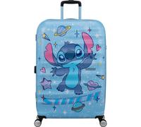 Valise à roulette American Tourister Wavebreaker 77/28 Bleu 96 L