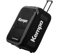 Kempa Team Equipment Sac de Voyage à roulettes Noir 72 x 48 x 42 cm/145 L