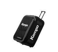 Valise à roulette - Kempa - Team - 145L - Polyester résistant - 4 roulettes - Grand format