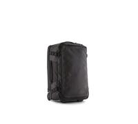 Valise à roulette PATAGONIA Black Hole Wheeled Duffel 40L (Black w/Black) ALL