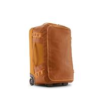 Valise à roulette PATAGONIA Black Hole Wheeled Duffel 40L (Cinnamon Brown) ALL